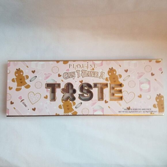 P.Louise Can I Have a Taste Palette - Picture 3 of 11